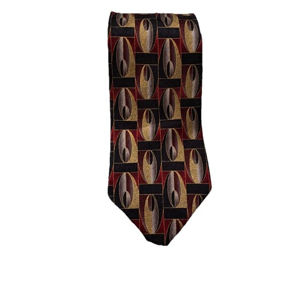 Lot of 3 - Men's Mixed Ties - Picture 5 of 12